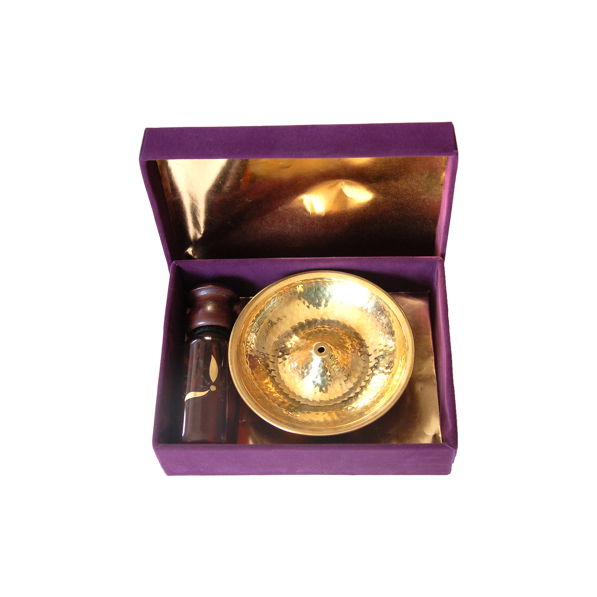 Lift Top Lau Diya with Oil 100 ml