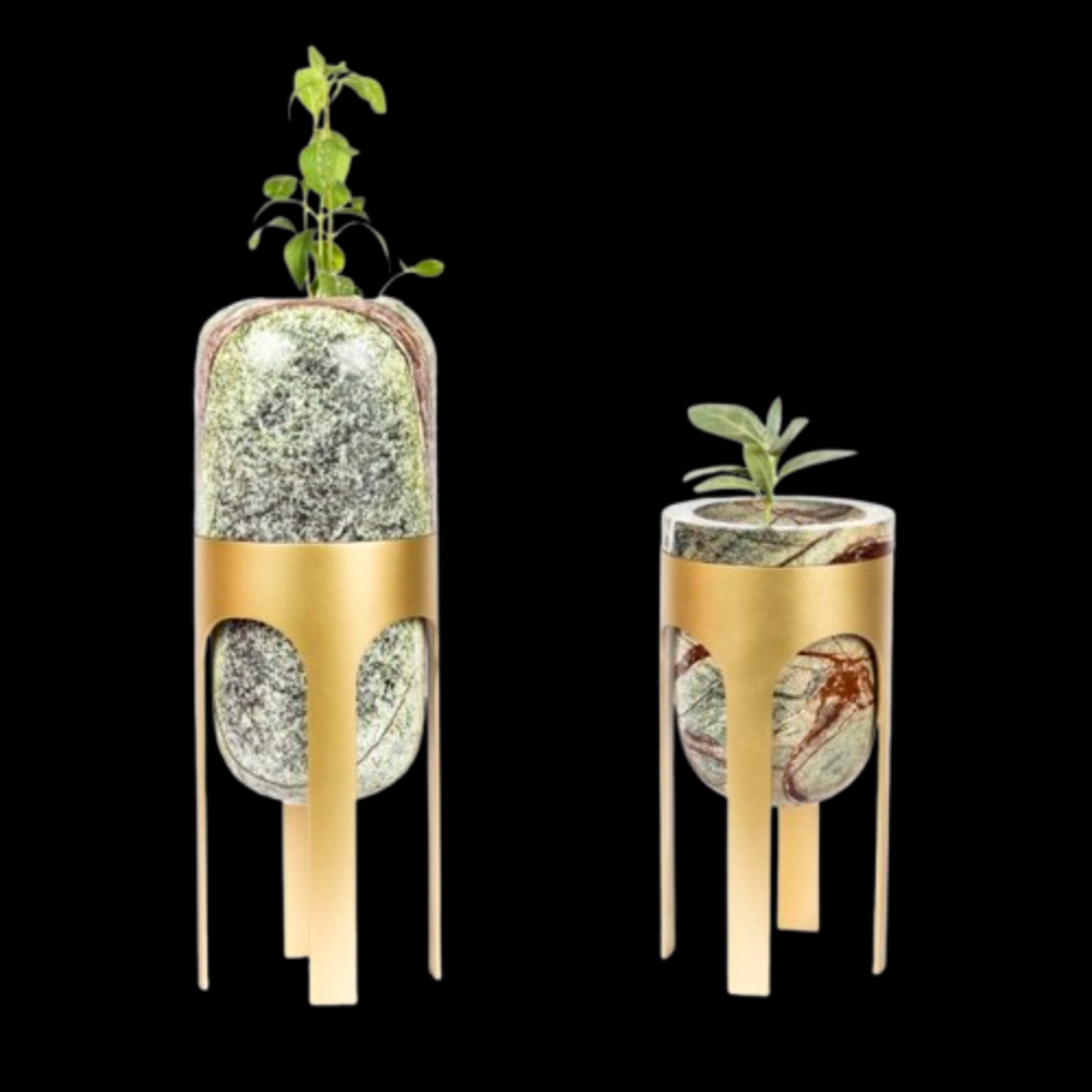 Ettore Vase Planter