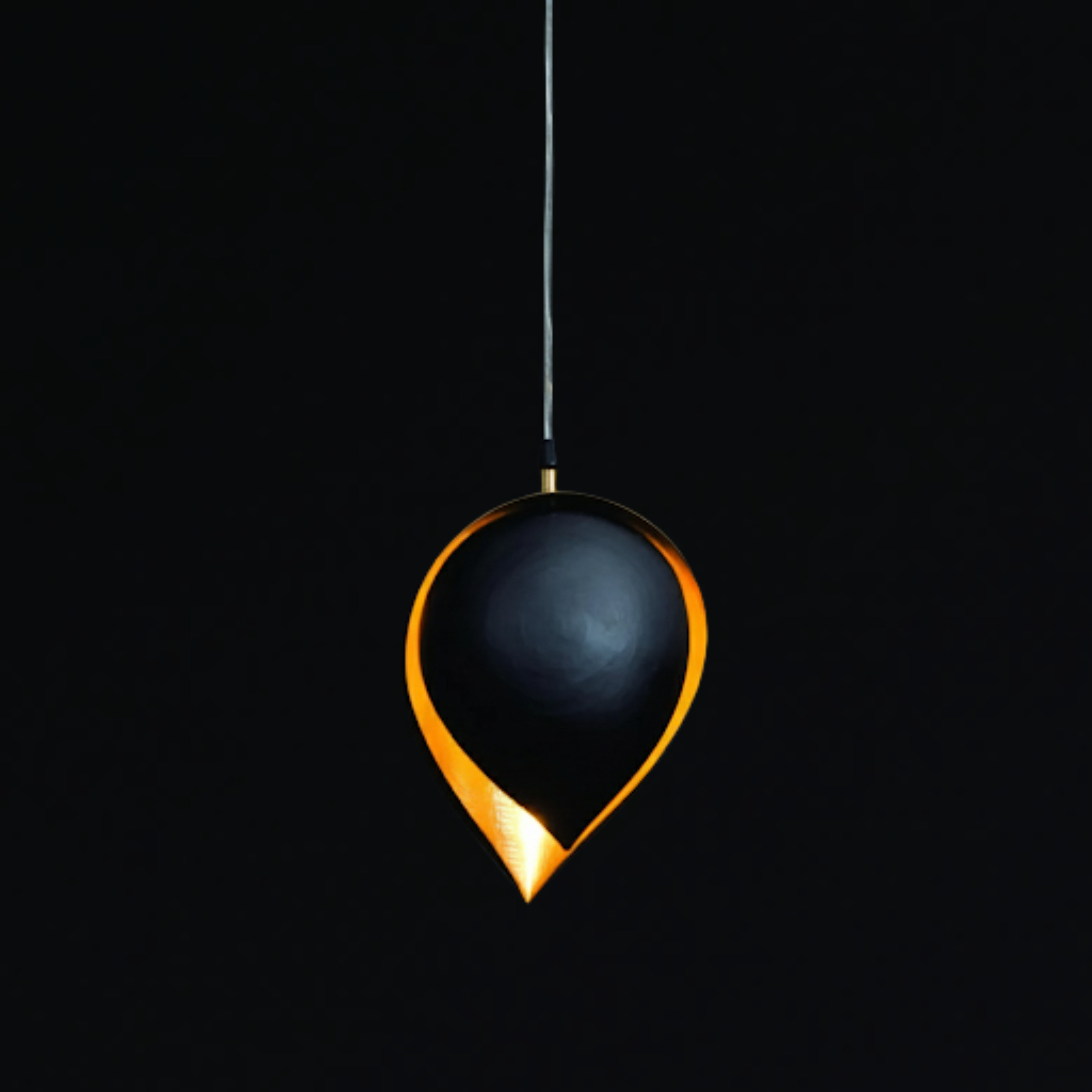 Boond Pendant Lamp