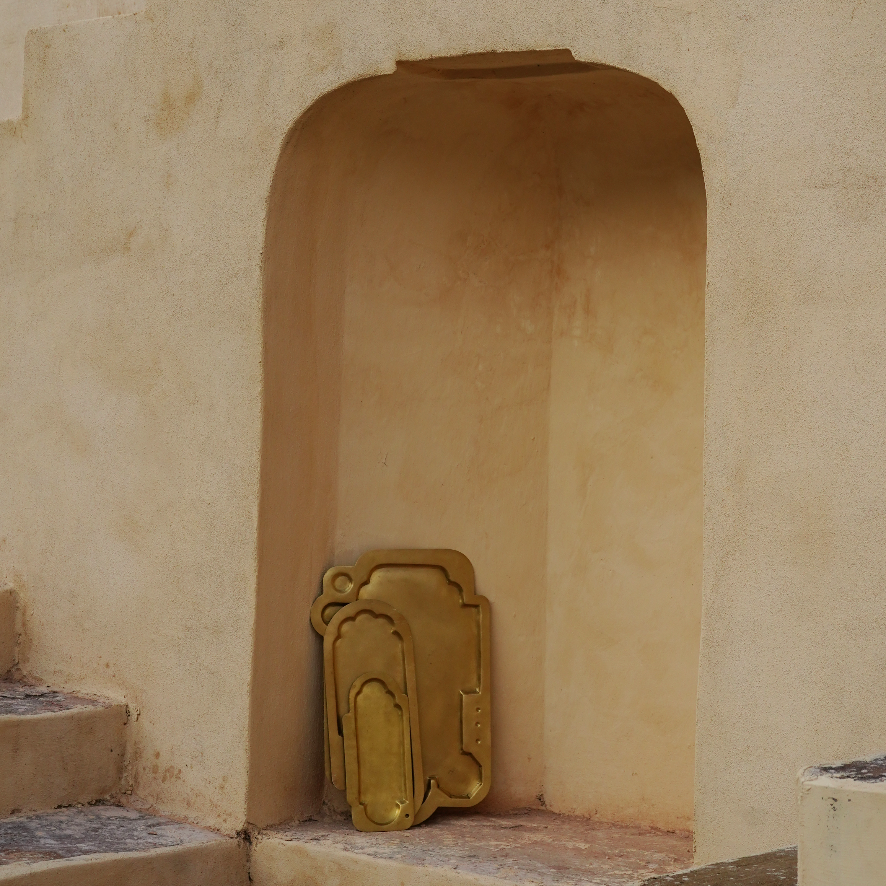 Imaarat Tray Tableware Serving & Dining