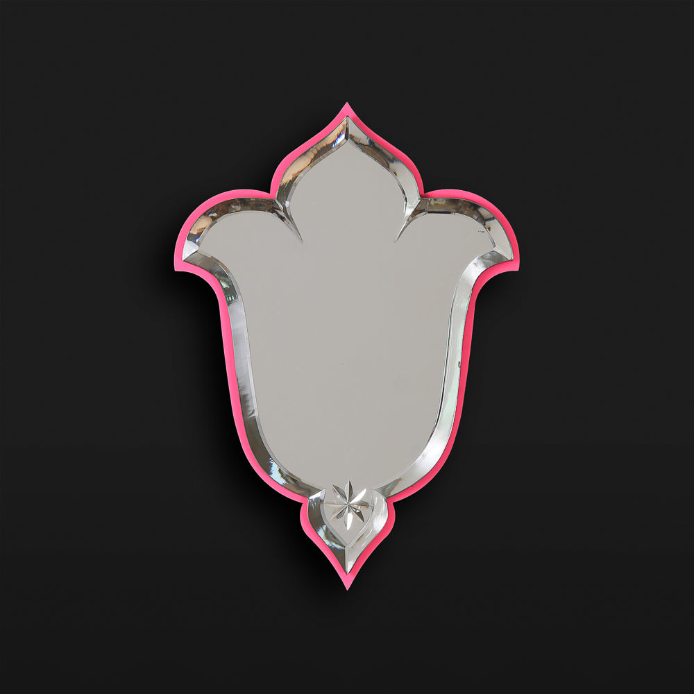 Aaina Lal Kila Mirror