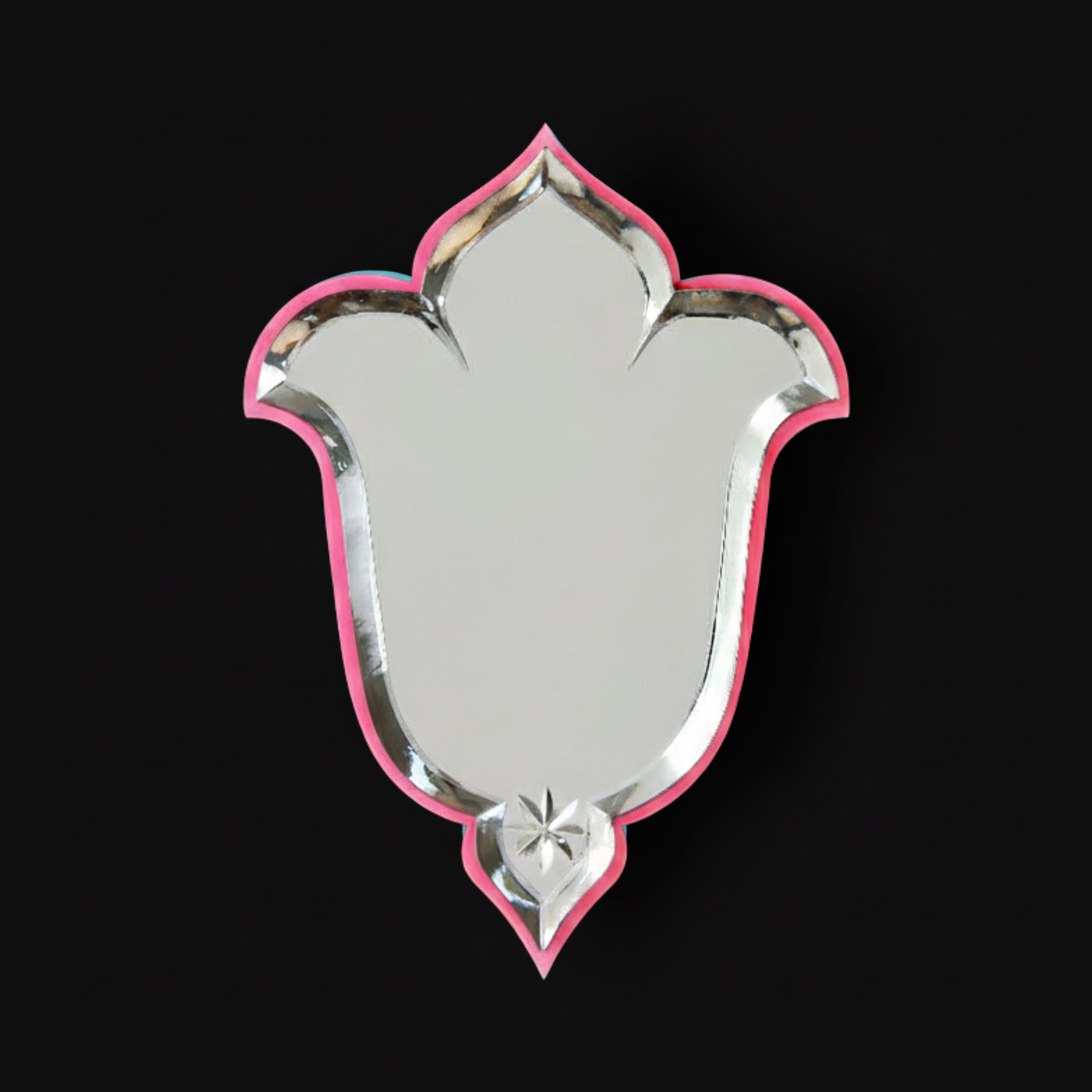 Aaina Lal Kila Mirror