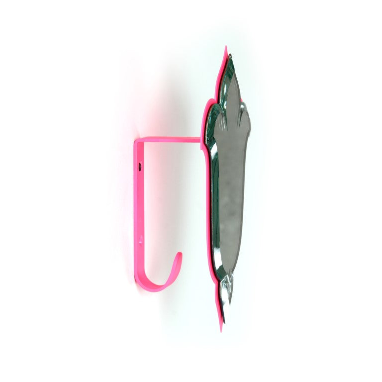 Aaina Lal Kila Mirror