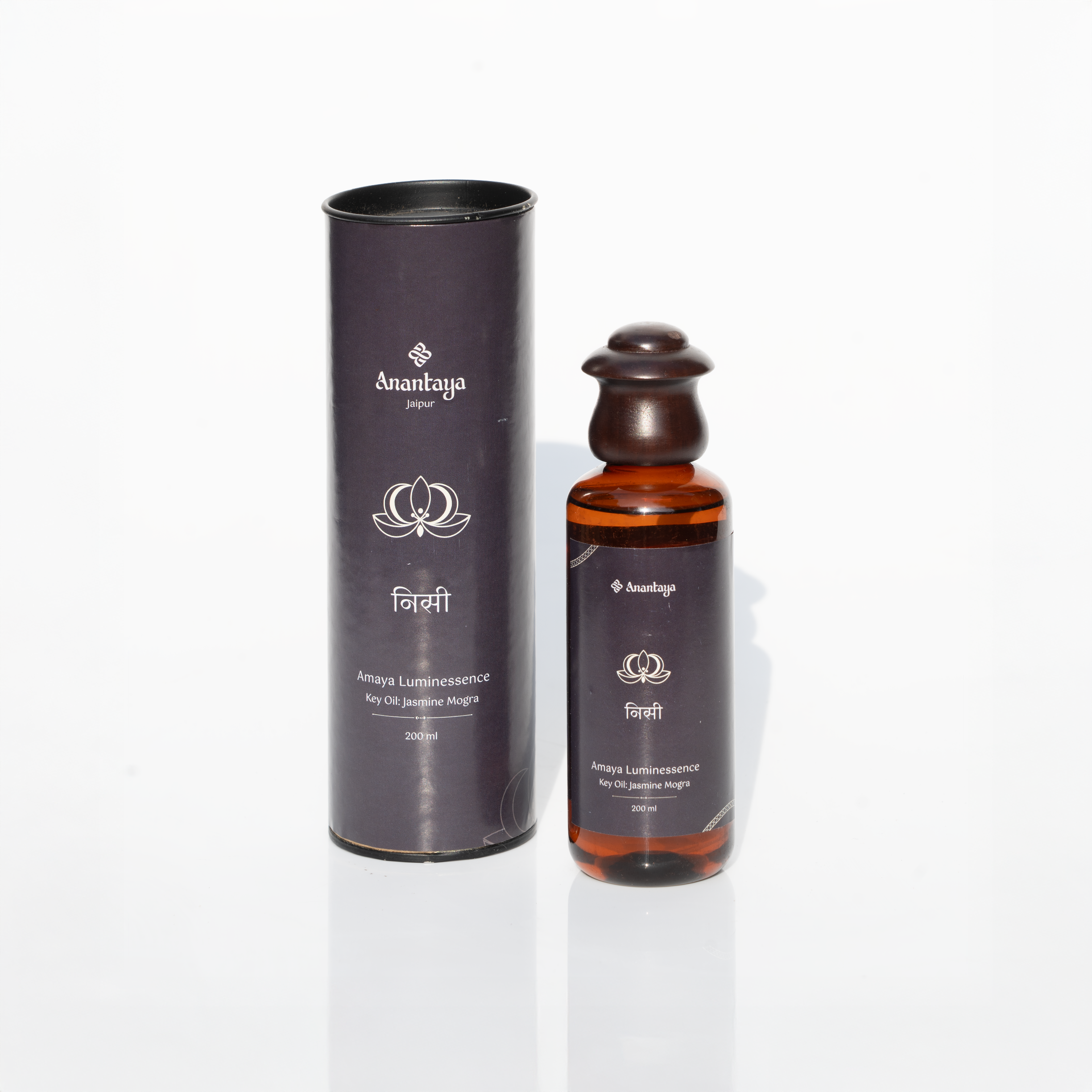 AMAYA Luminessence NISI 200ml Jasmine, Mogra Home Objects Lighting & Fragrances