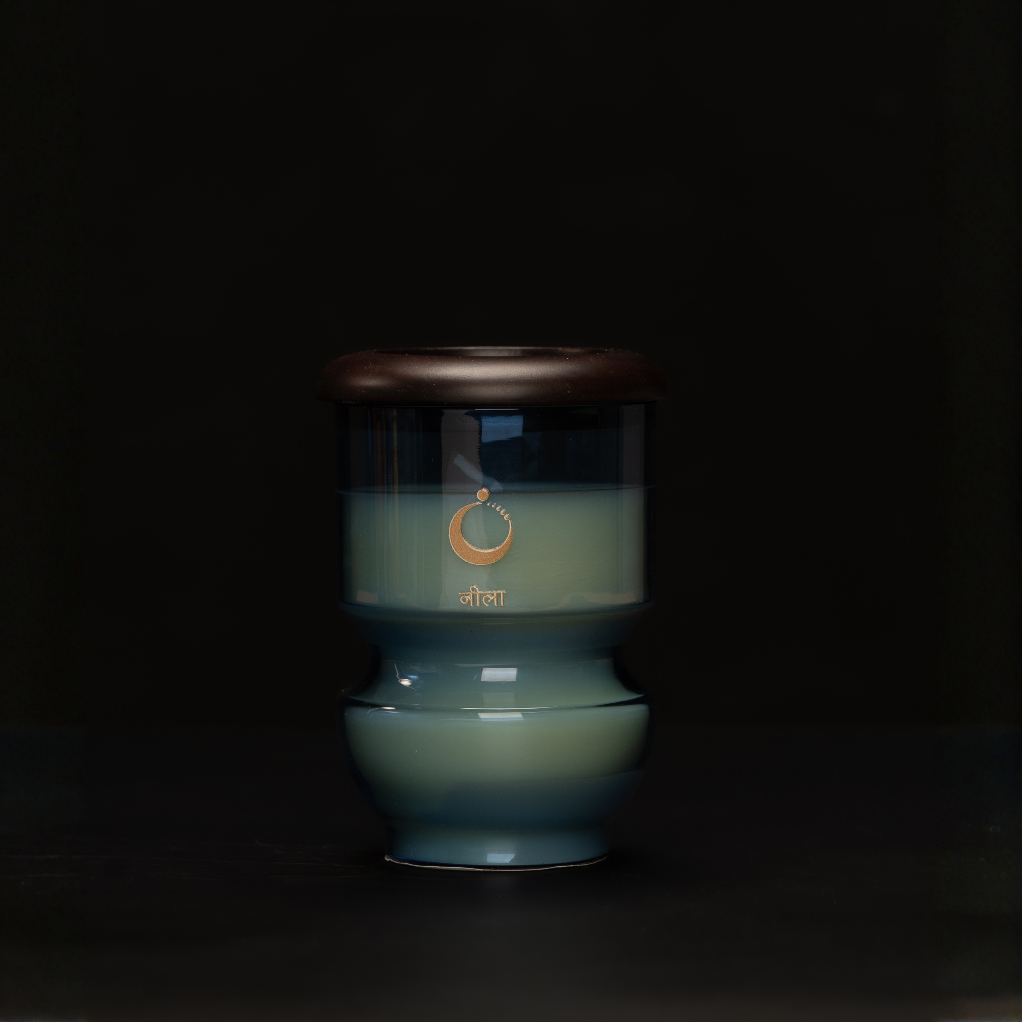 Nila (Lavender - Basil)