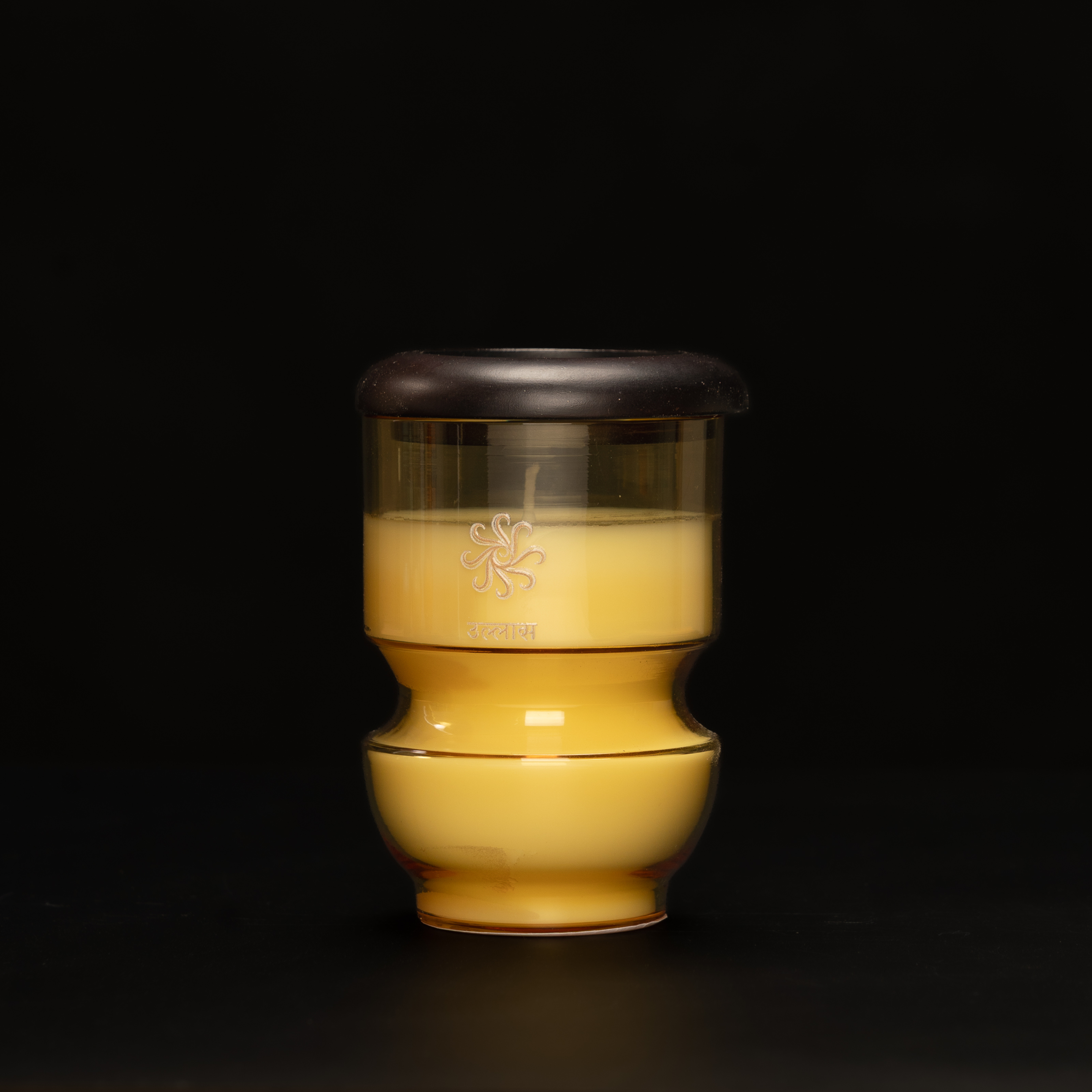 Ullhas(Orange - Citrus)