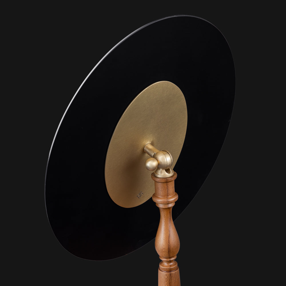 Soundarya Swivel Tabletop Mirror