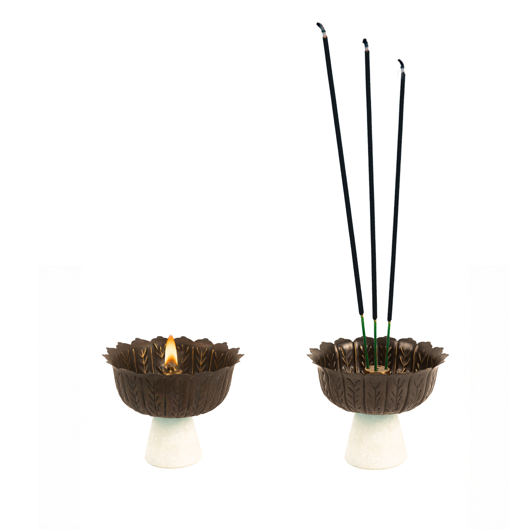Naga Agarbatti Holder