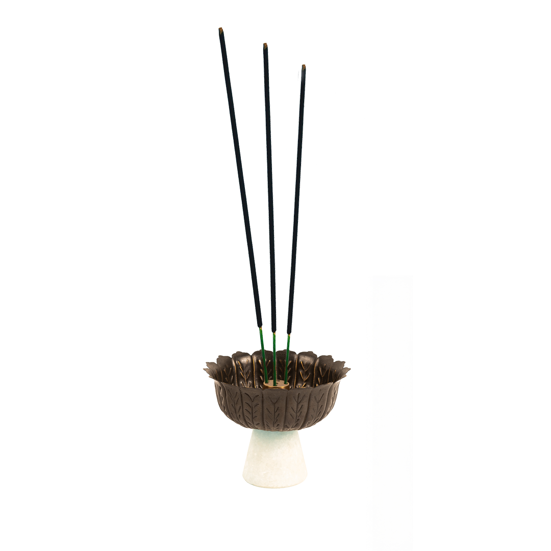 Naga Agarbatti Holder