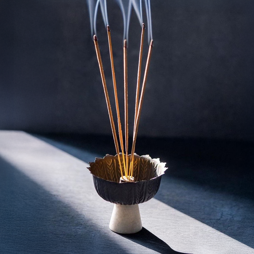 Naga Agarbatti Holder