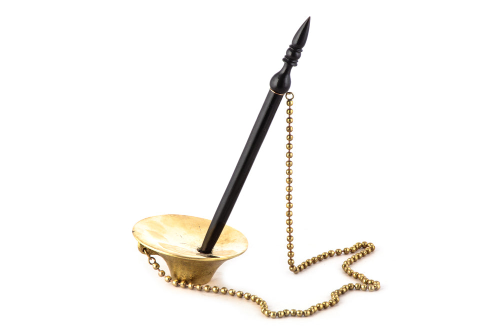 Babu Moshai Pen With Stand