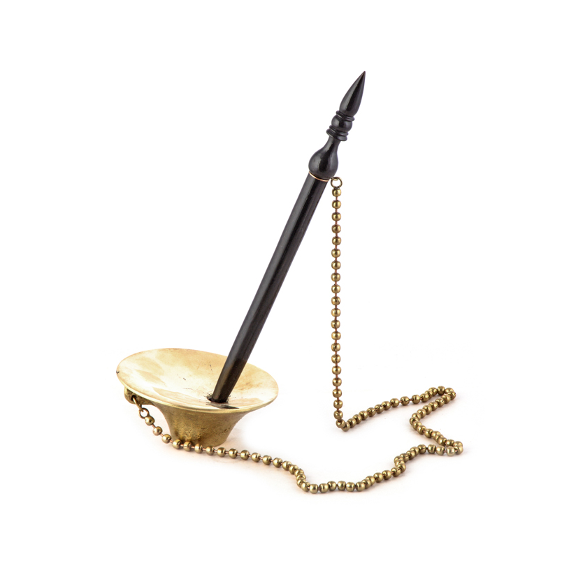 Babu Moshai Pen With Stand