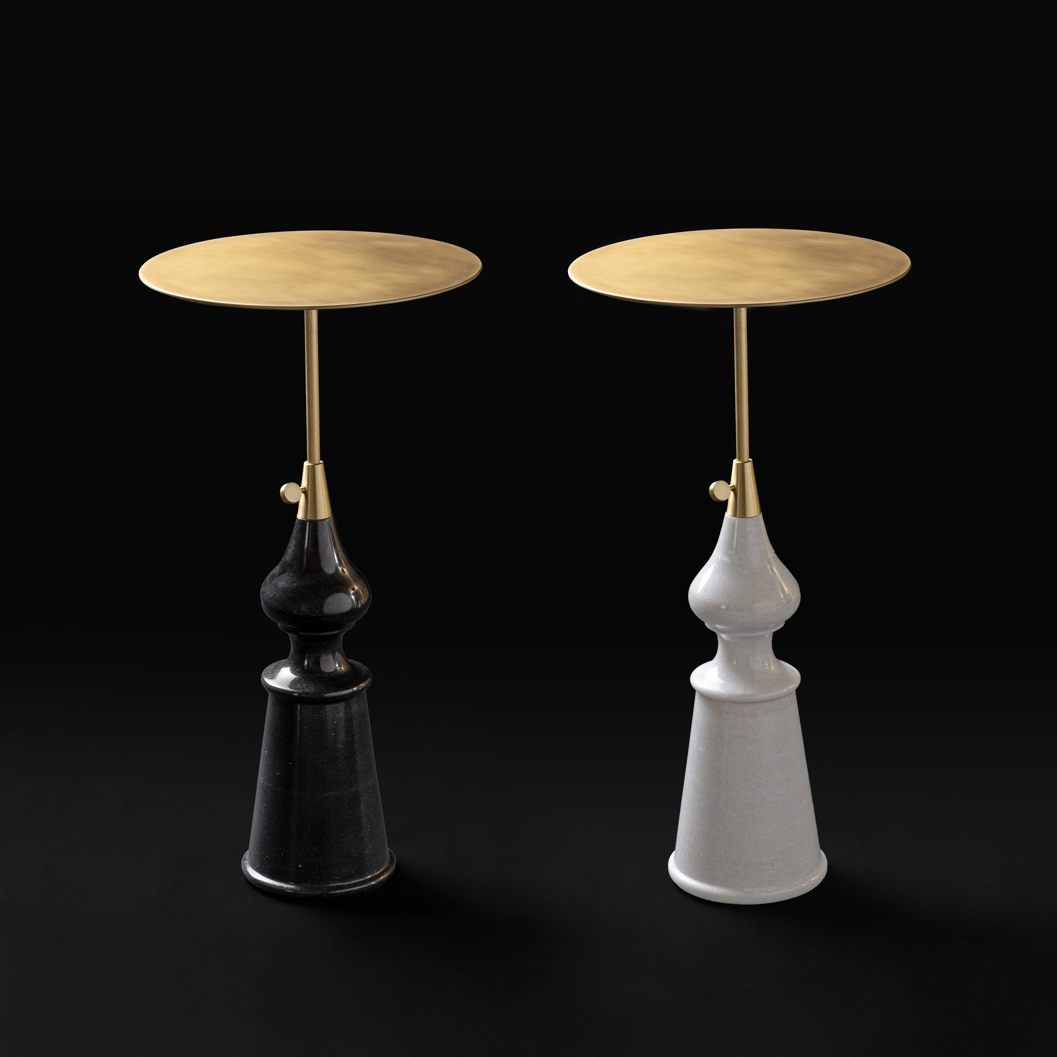 Begum Table