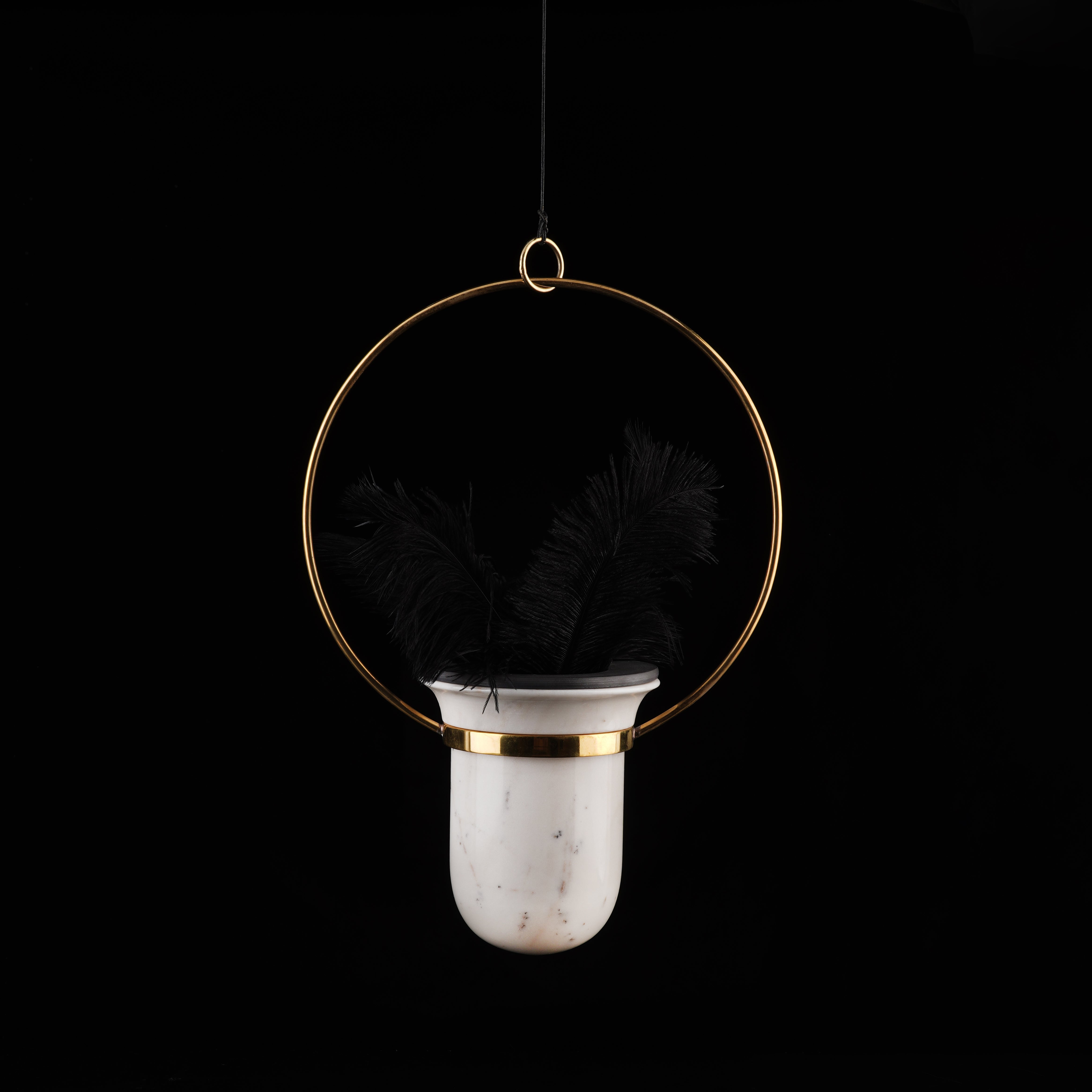 Hanging