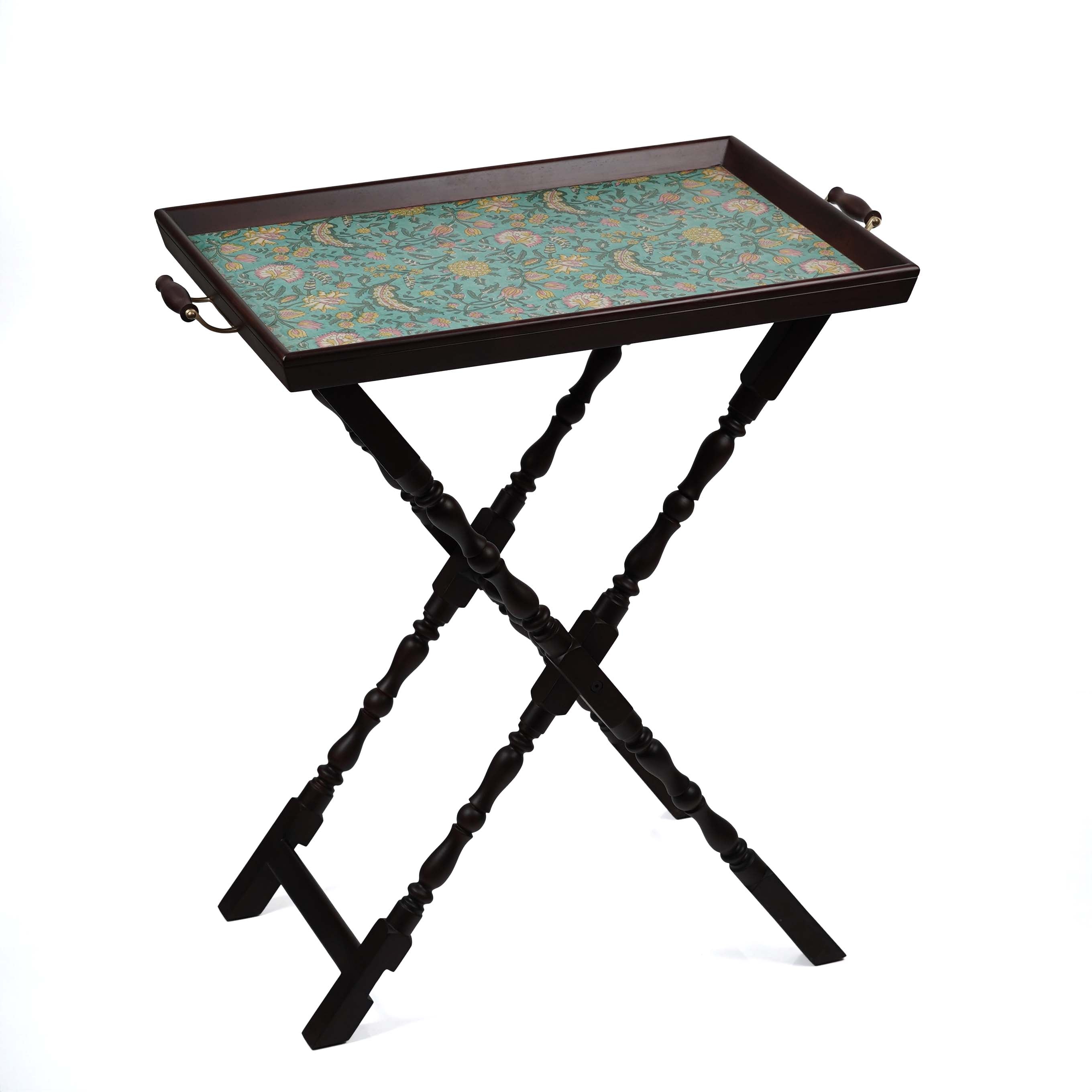 Booti Butler Folding Tray Table