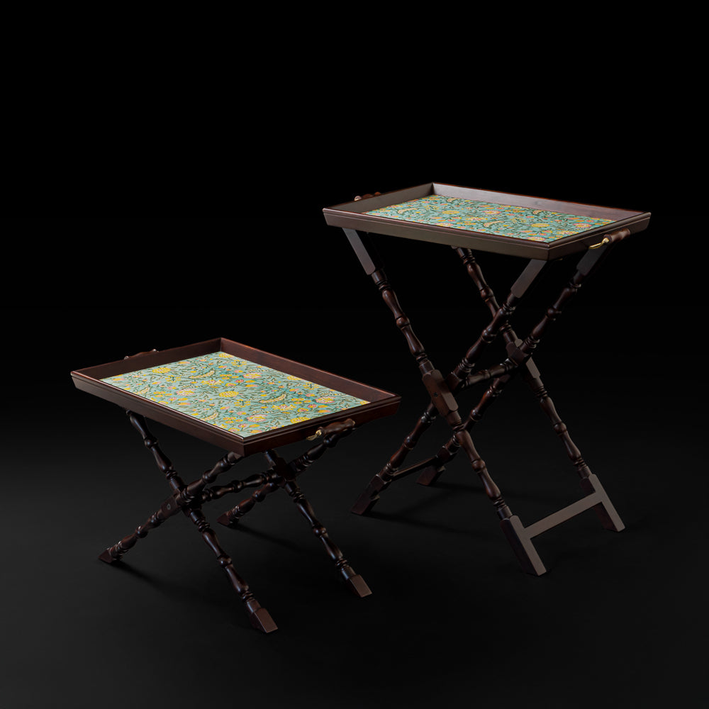 Booti Butler Folding Tray Table