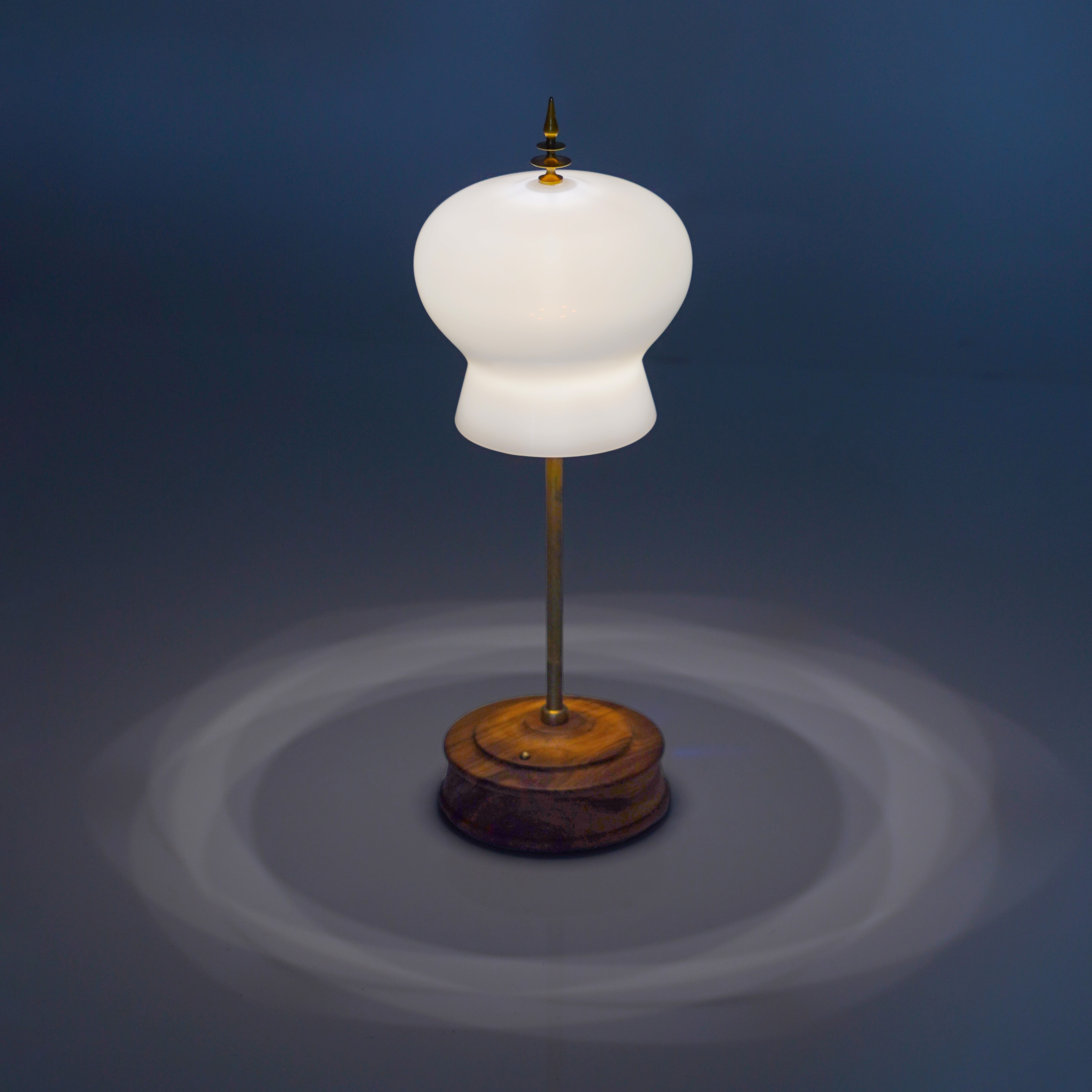 Chatta Lamp