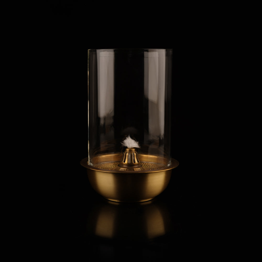 Chiraag Oil Lamp