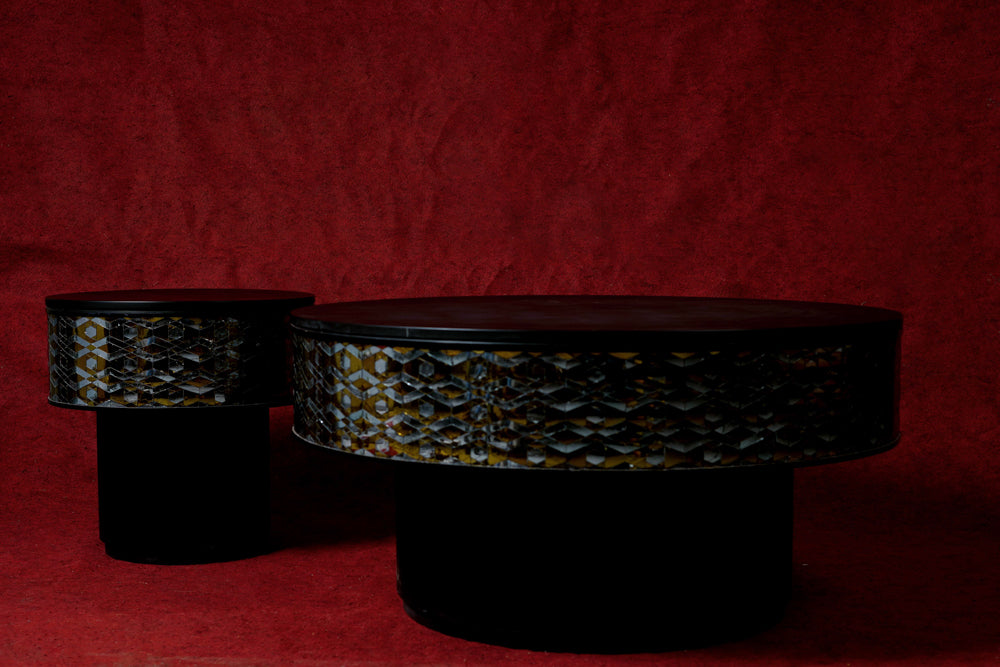 Choker Thikri Side Table