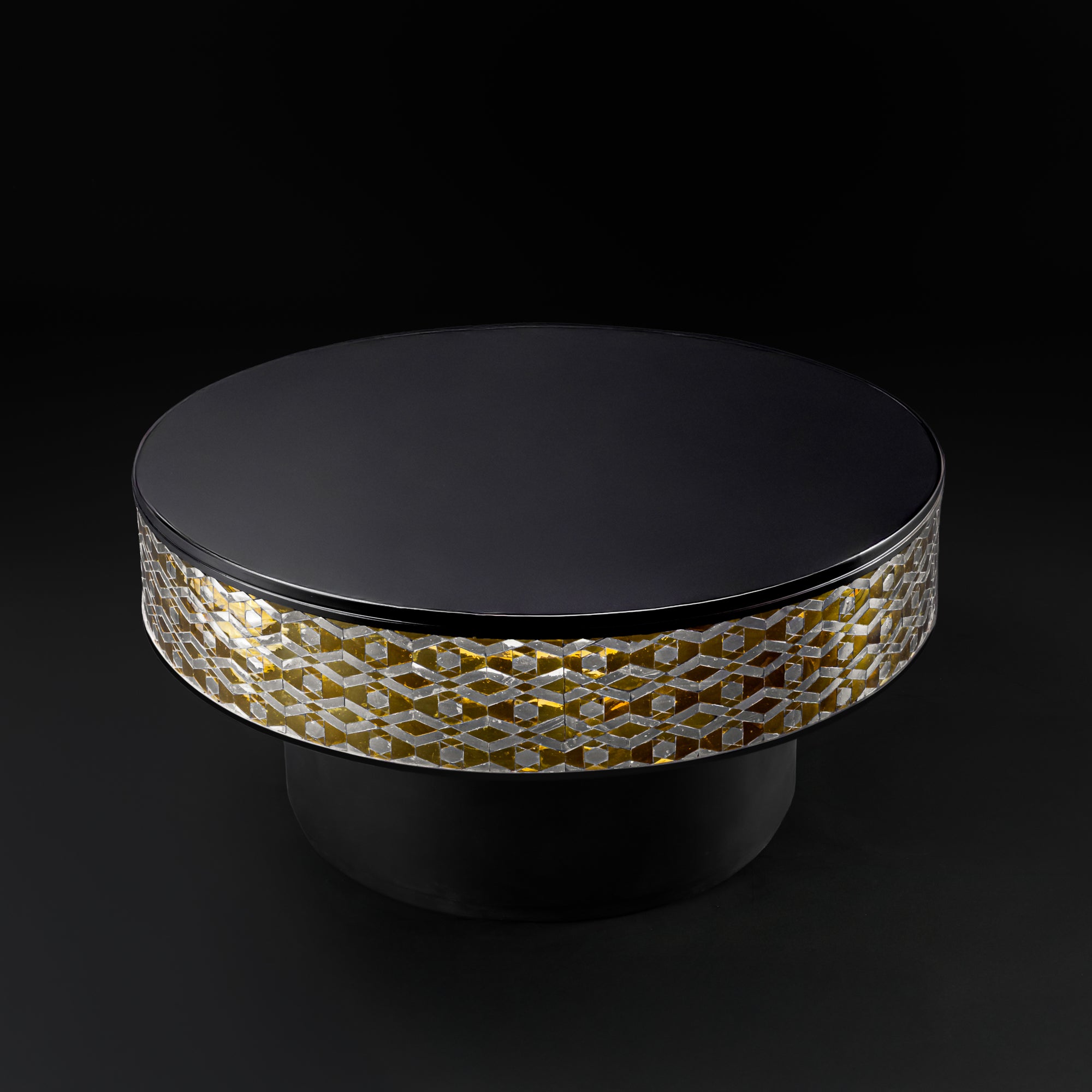 Choker Thikri Coffee Table