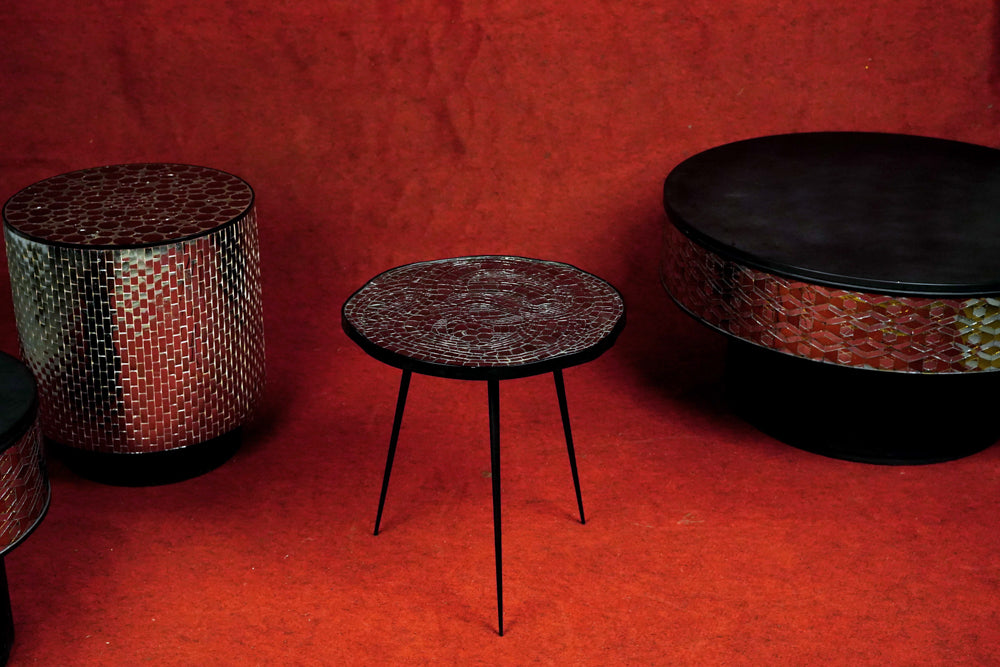 Choker Thikri Side Table