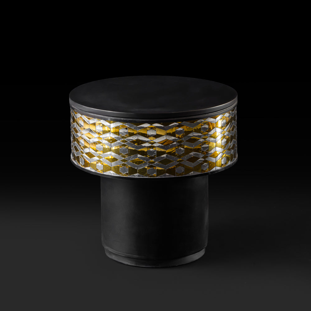 Choker Thikri Side Table