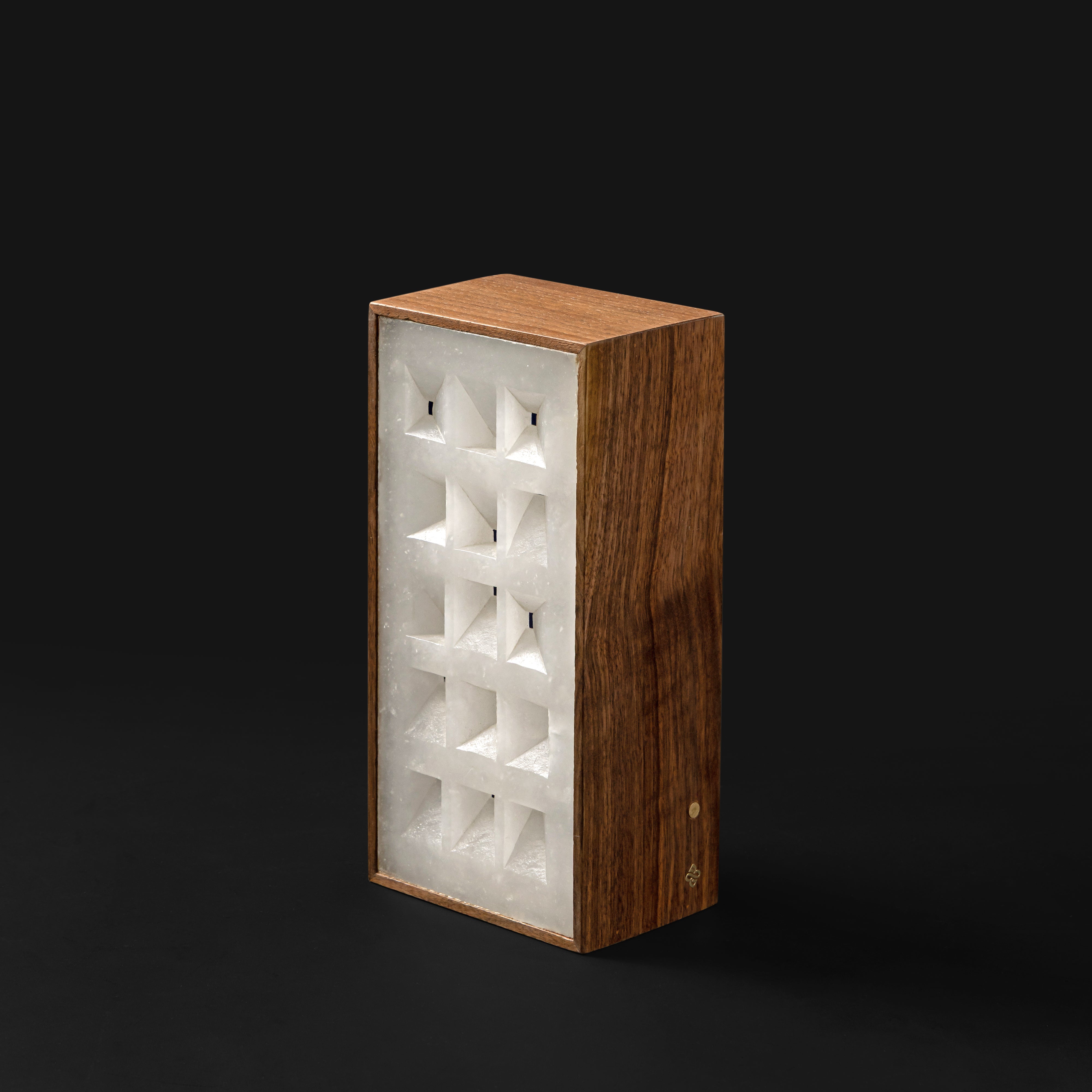 Corbu Brick Light