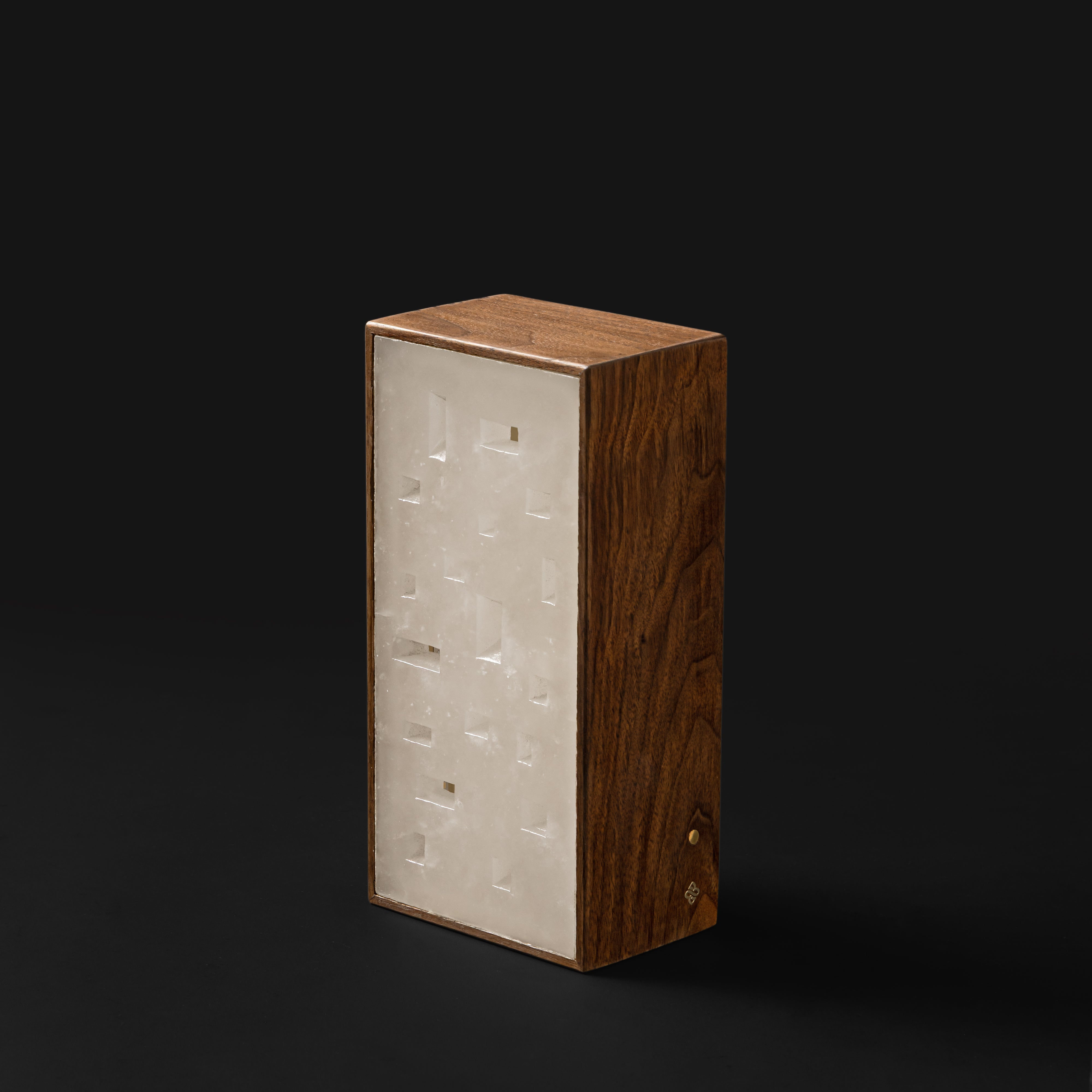 Corbu Brick Light