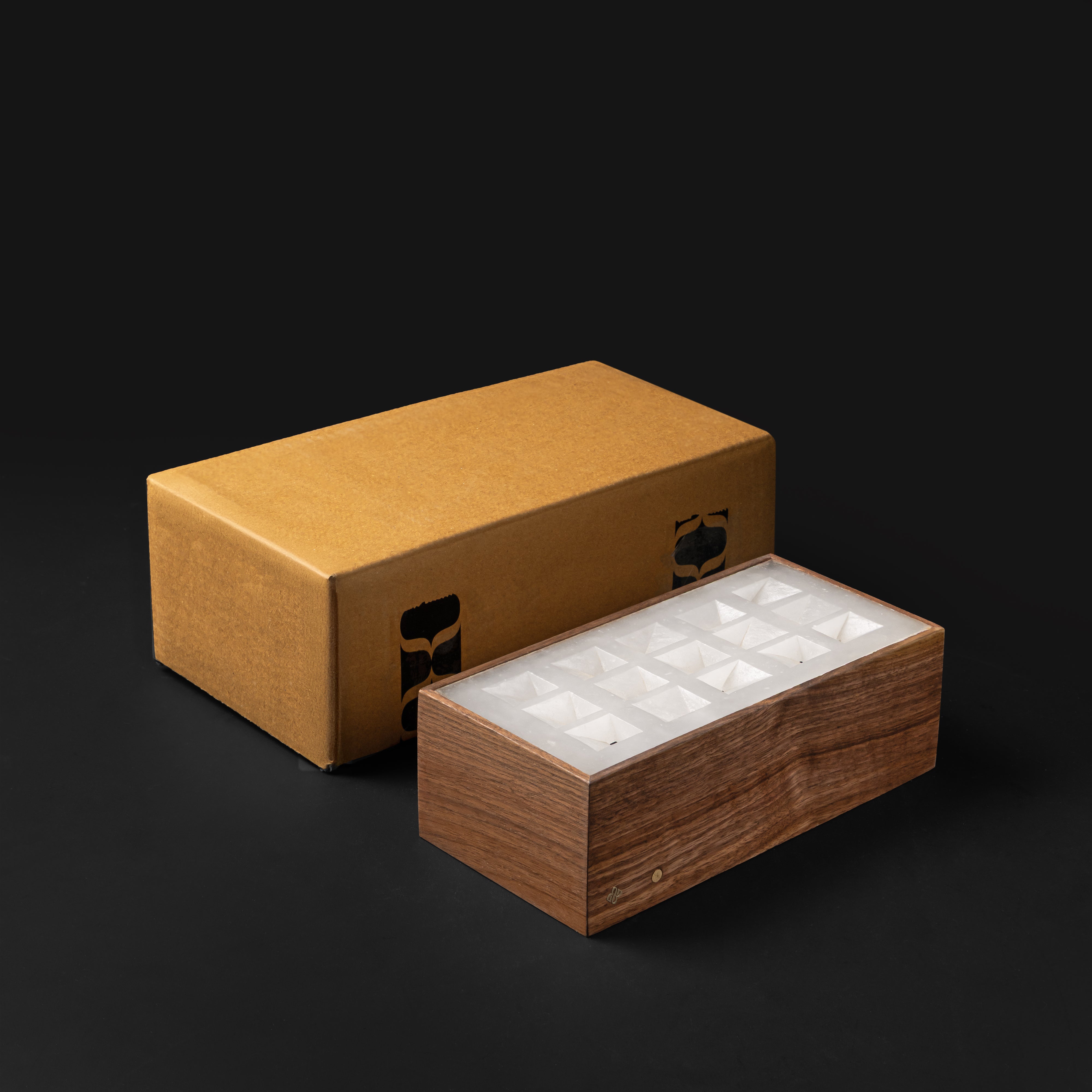 Corbu Brick Light
