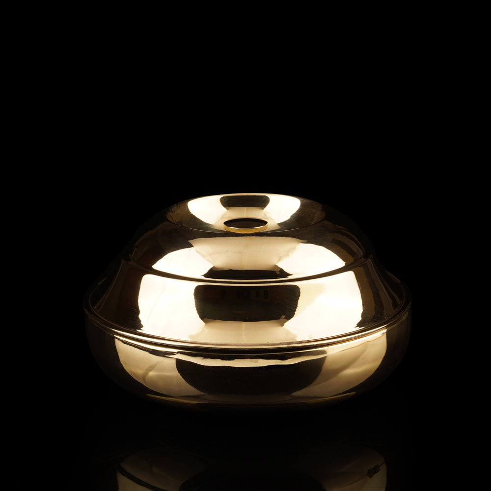 Crescent Bowl