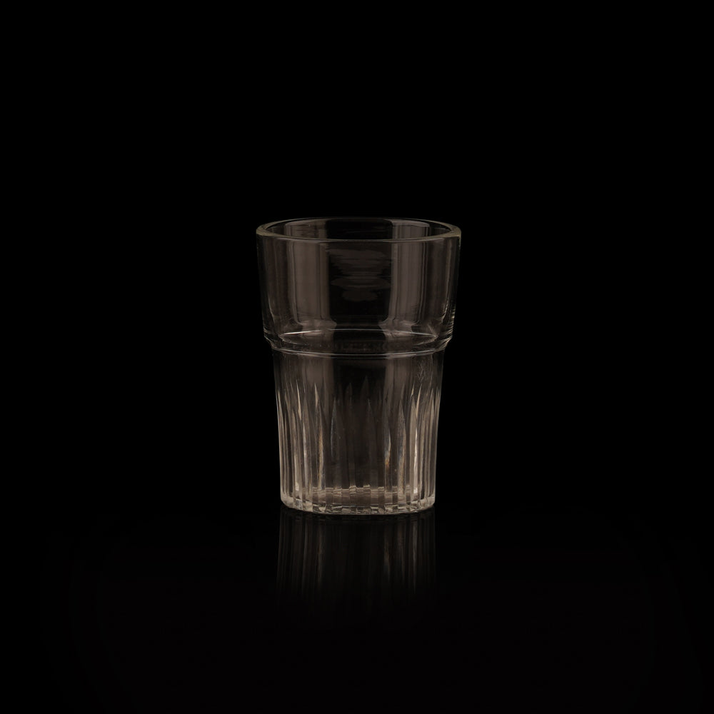 Cut Chai Glasses Set of 4