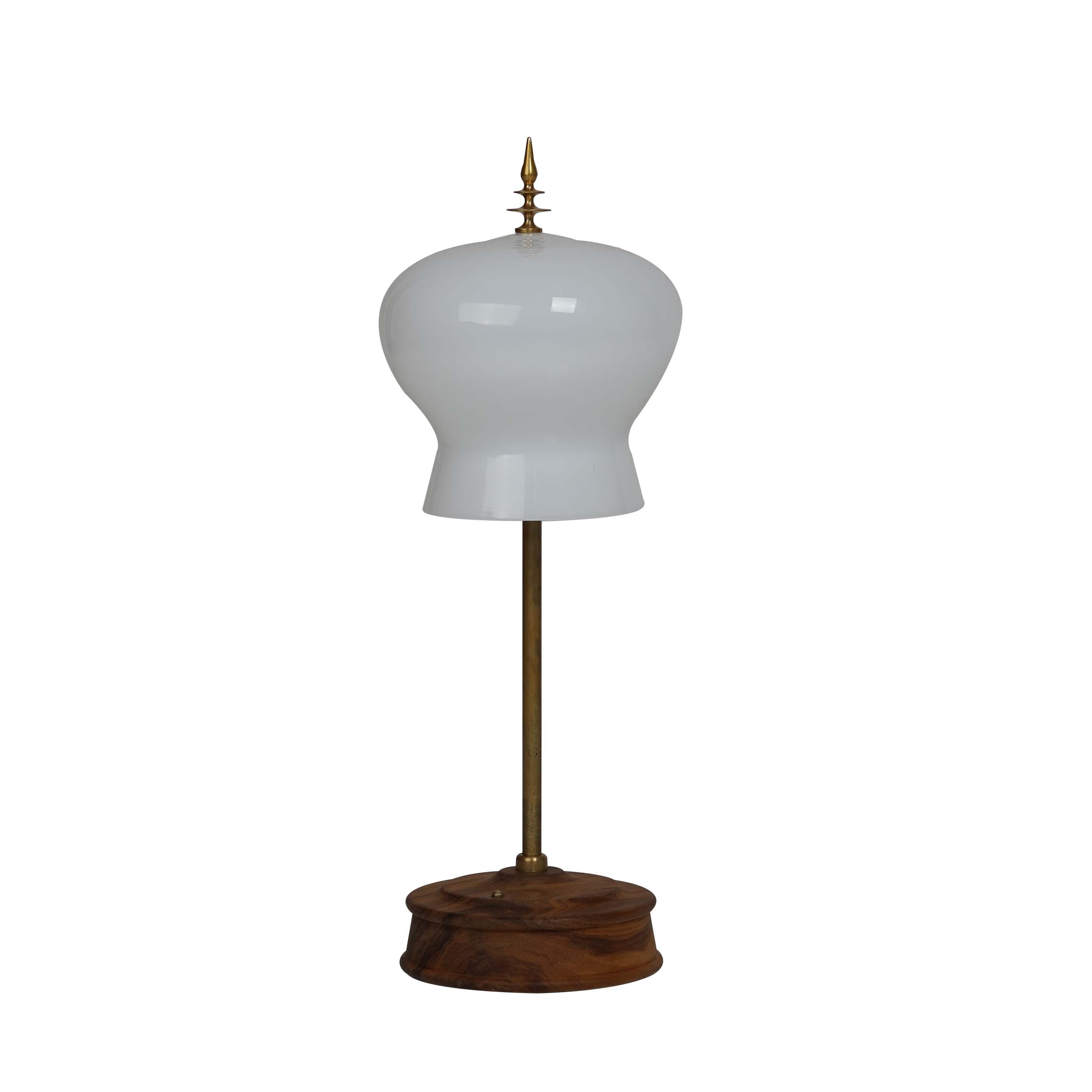 Chatta Table Lamp,Lighting,Table Lamps