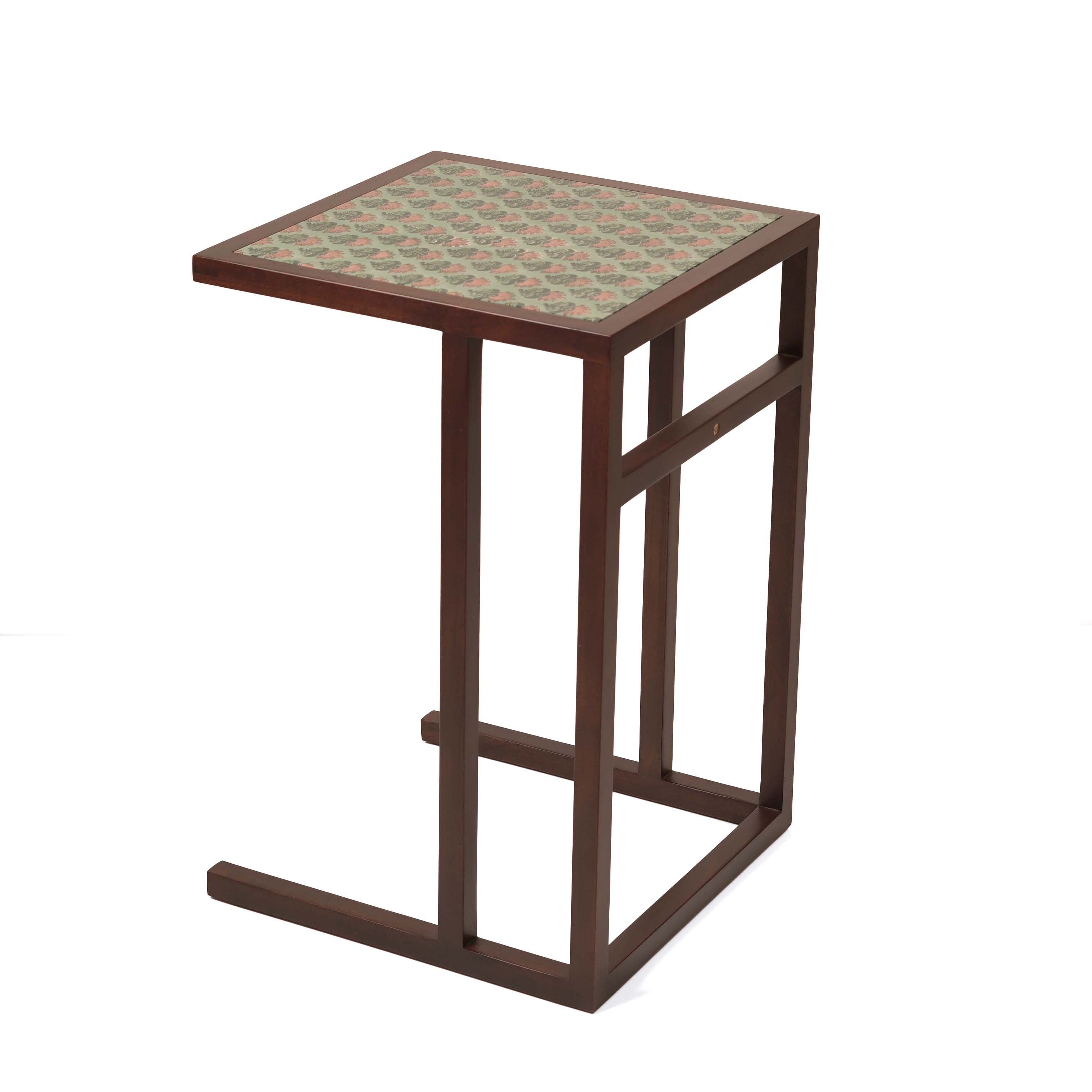 Nesting Booti Table Set of 2