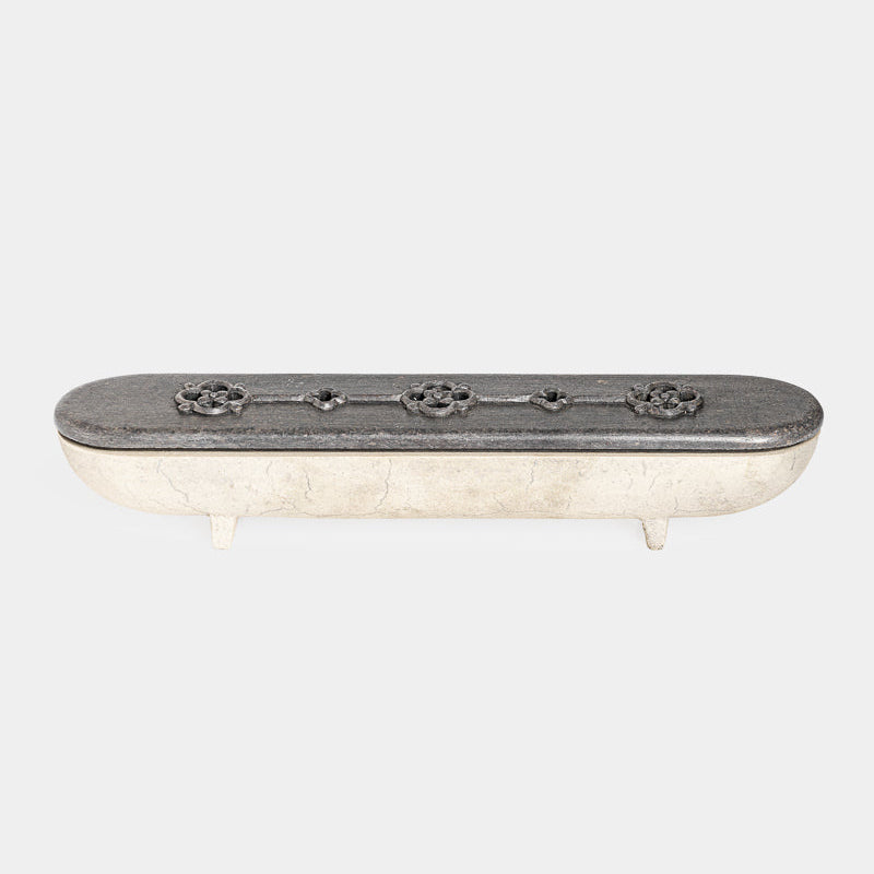 Dhuni Floret Incense Holder