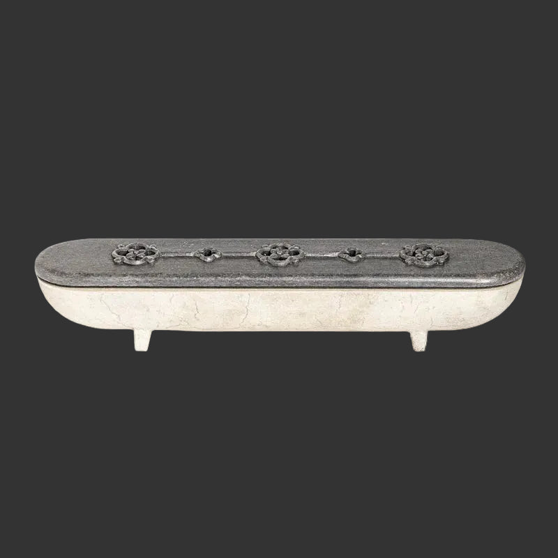 Dhuni Floret Incense Holder