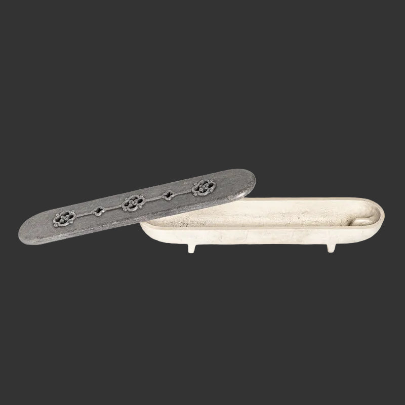 Dhuni Floret Incense Holder