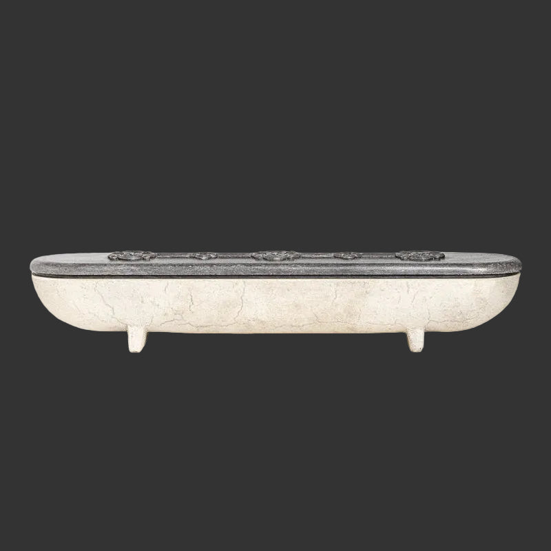 Dhuni Floret Incense Holder