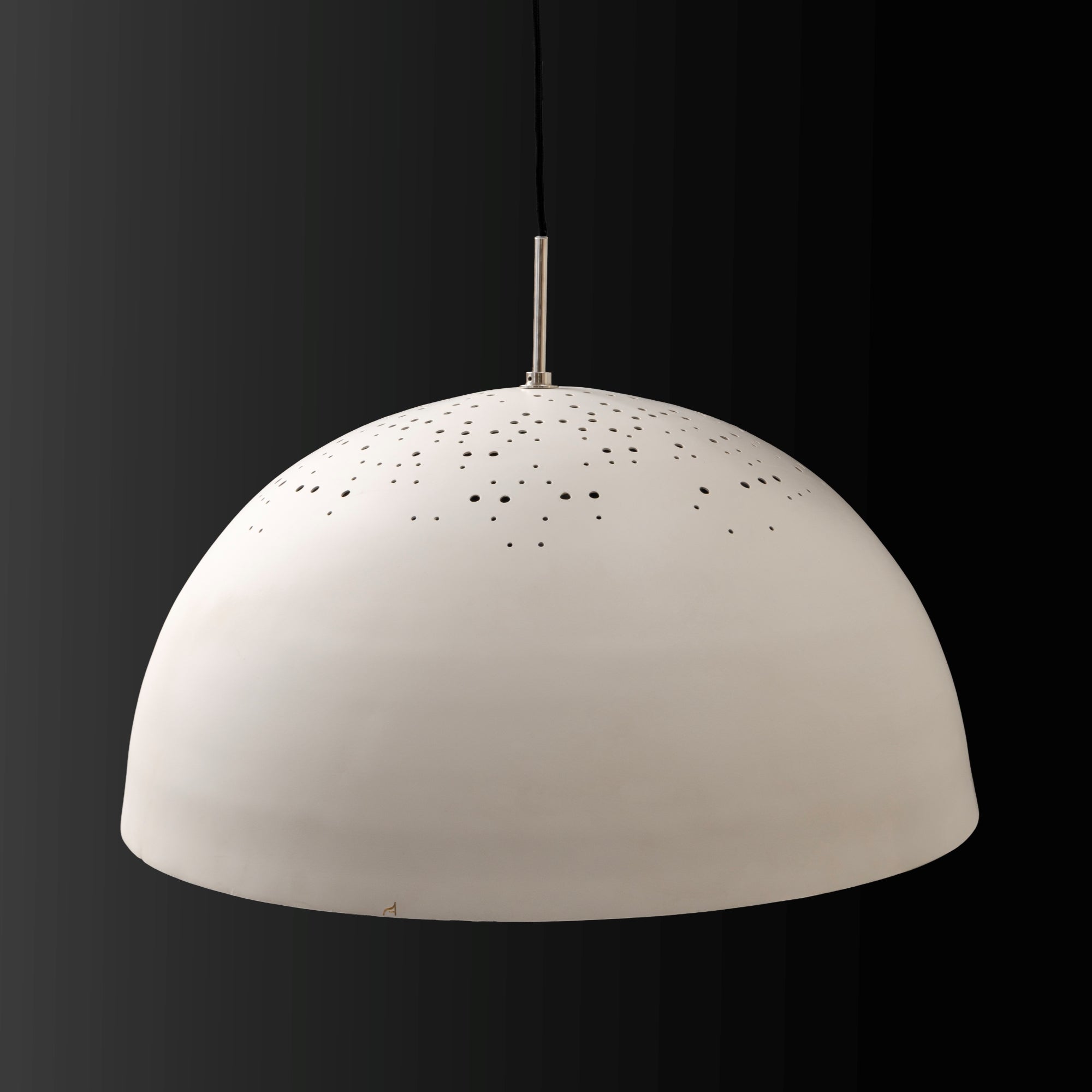 Dome Lamp Greeshma Ritu