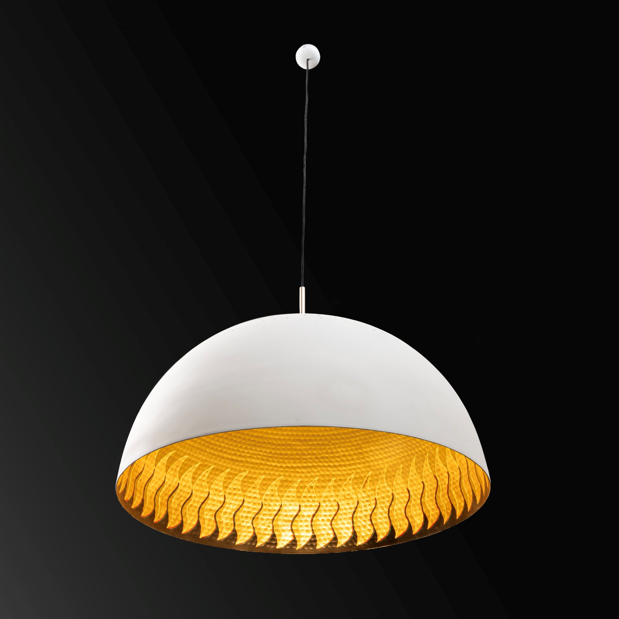 Dome Lamp Greeshma Ritu