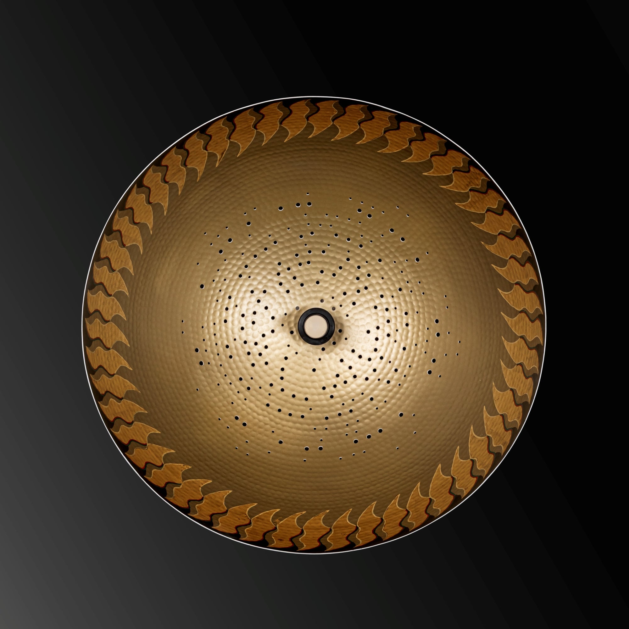 Dome Lamp Greeshma Ritu