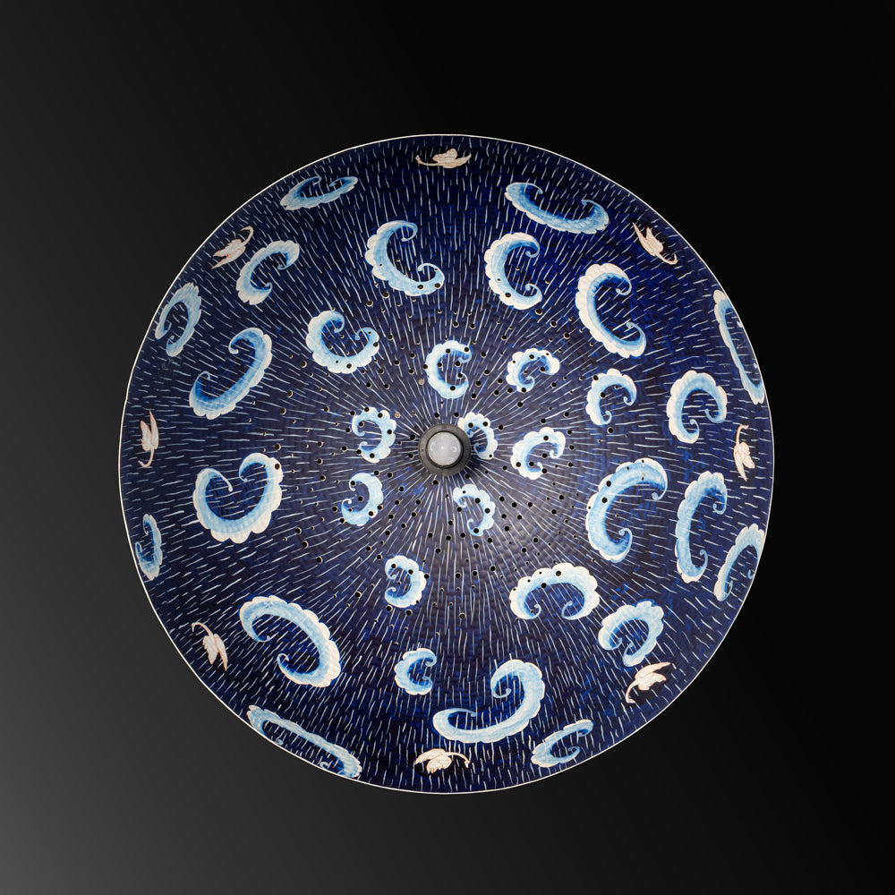 Dome Lamp Varsha Ritu