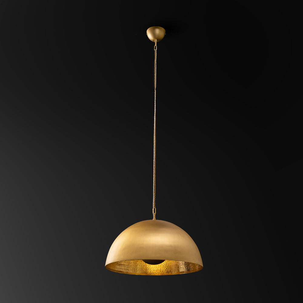 Dome Lamp