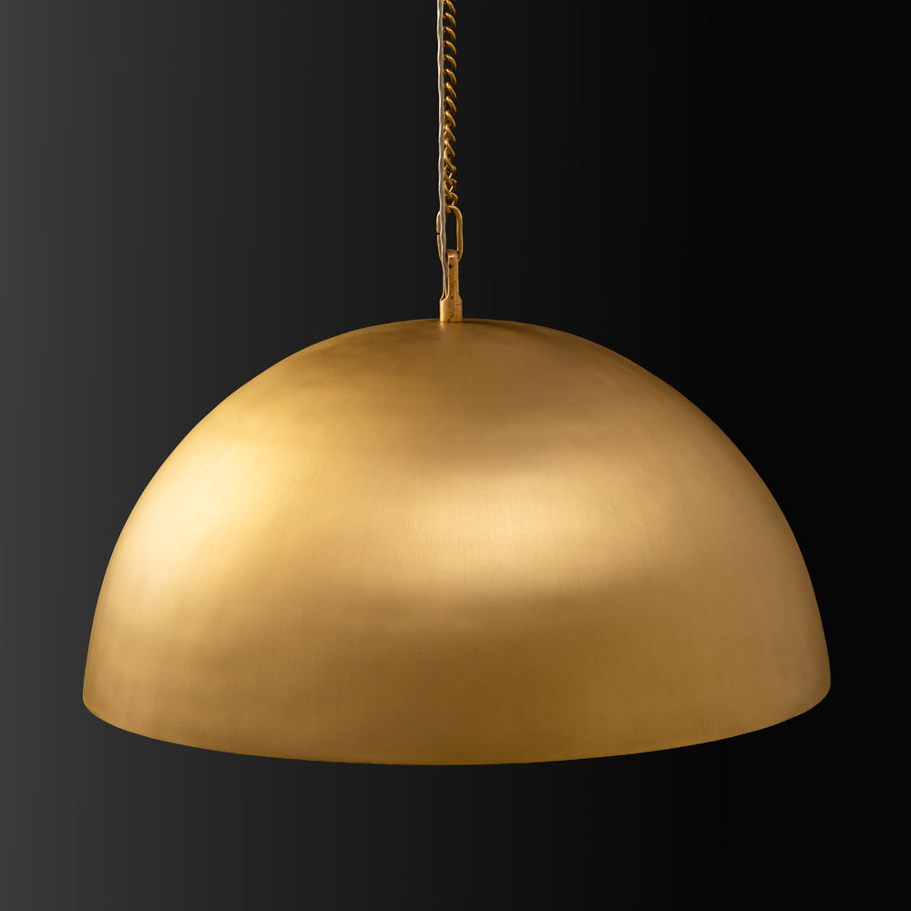 Dome Lamp