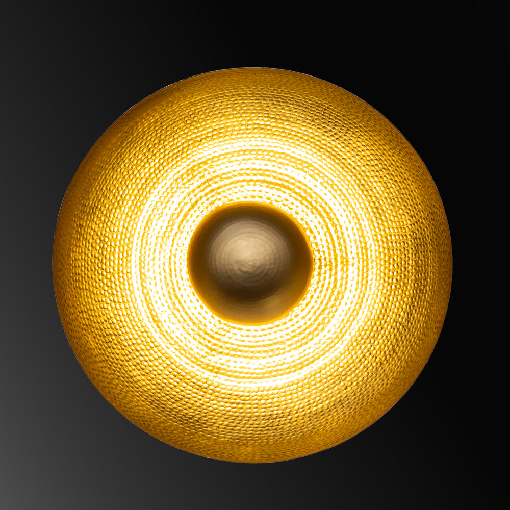 Dome Lamp