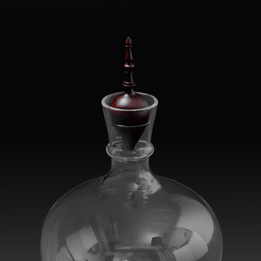 Elixir Karafe With Stopper