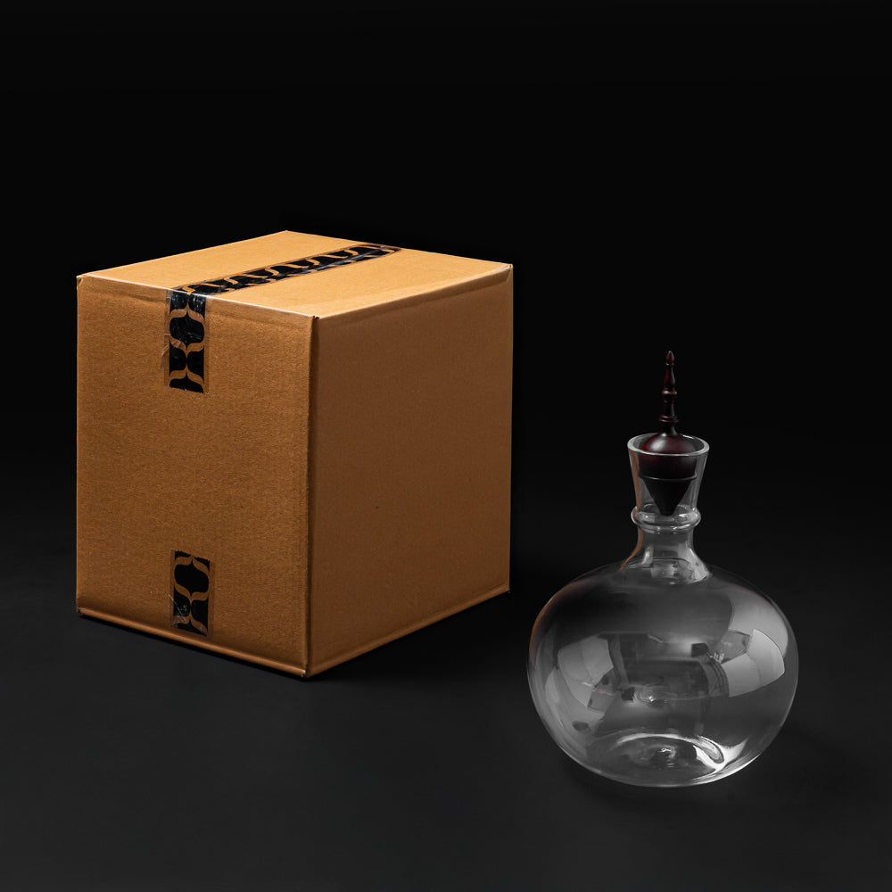 Elixir Karafe With Stopper