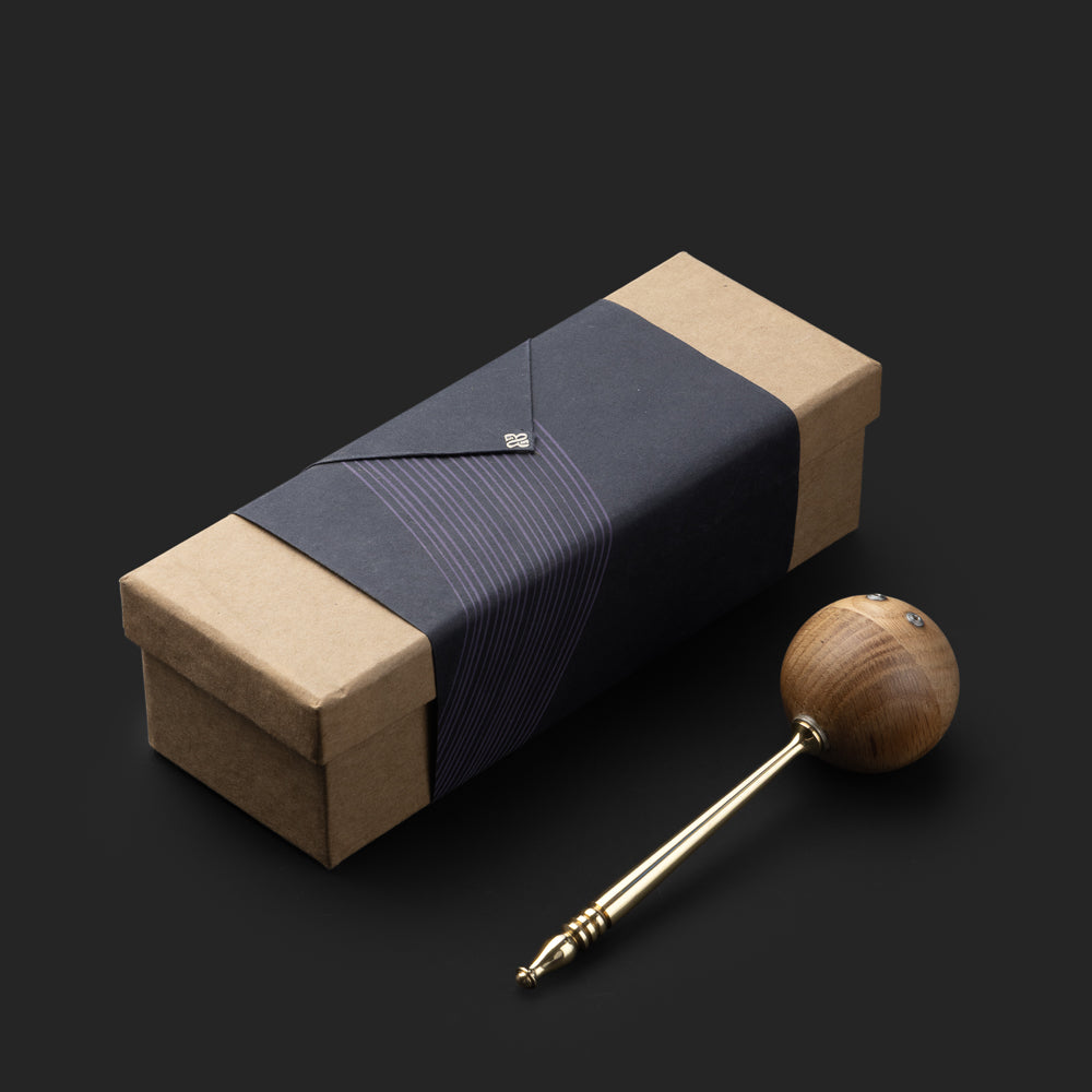 Gada Salt Pepper Shaker Sona