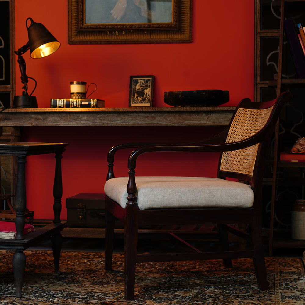 Gonsalves Lounge Chair