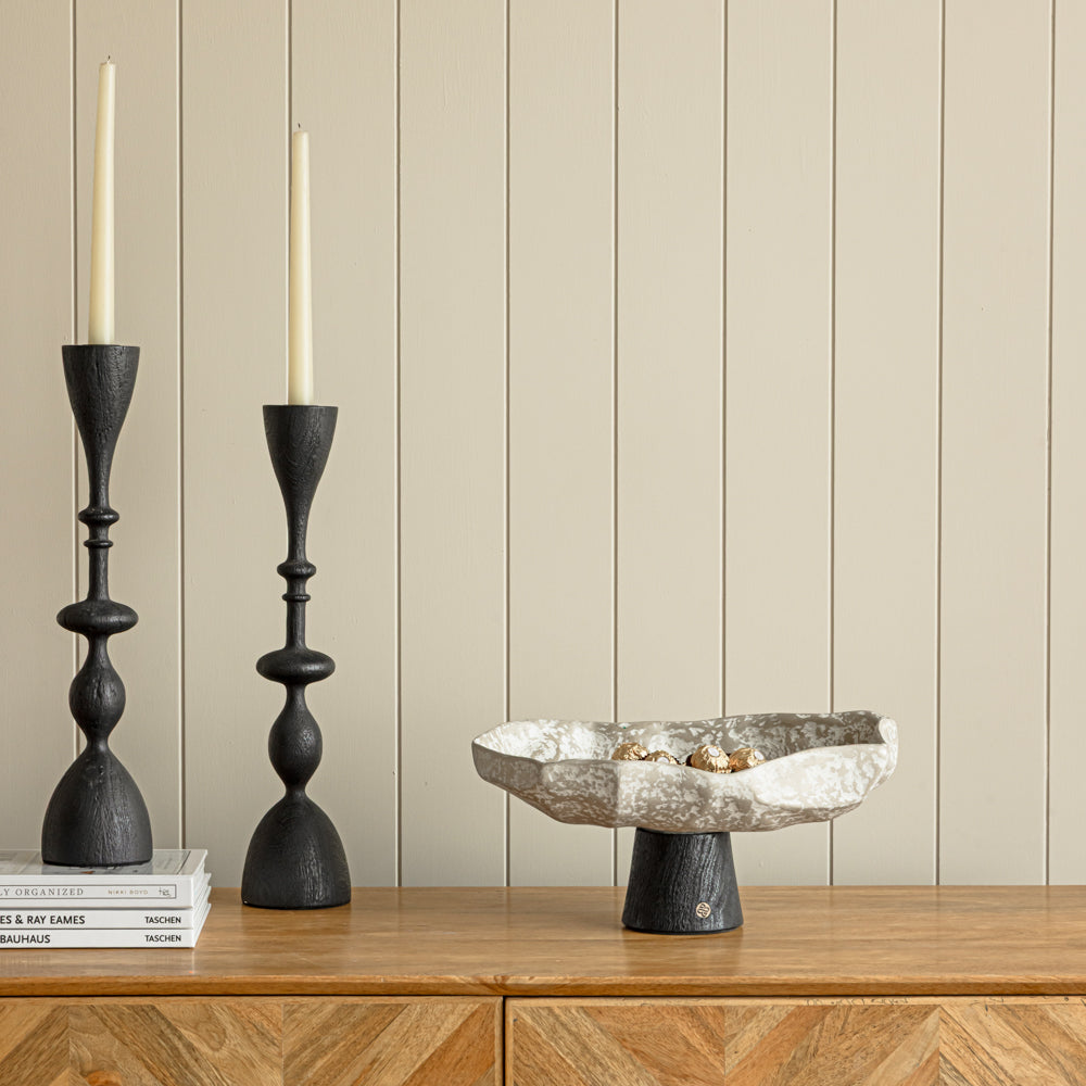 Harappa Paper Mache Bowl