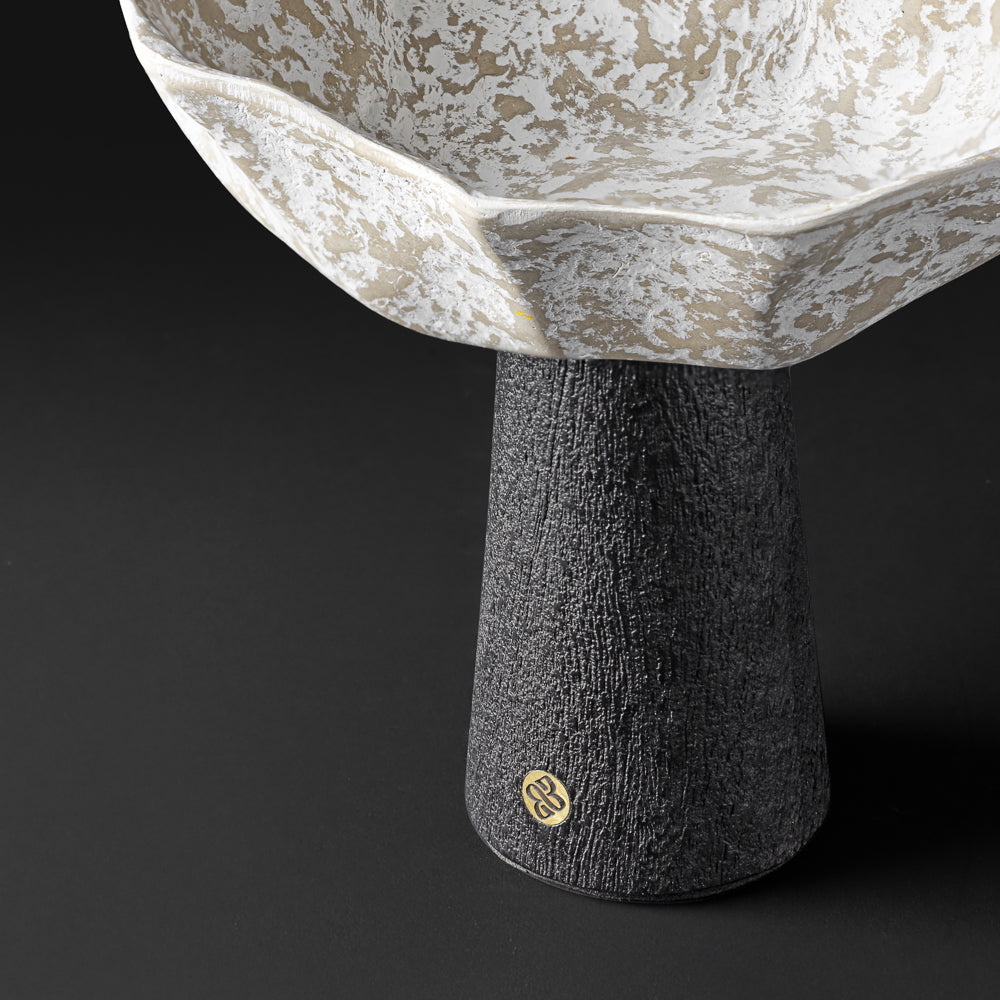 Harappa Paper Mache Bowl